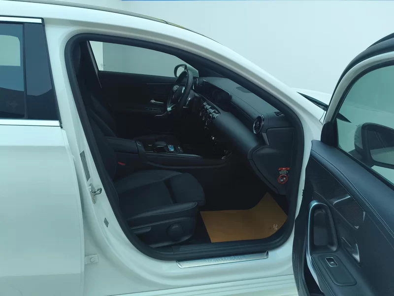 Mercedes-Benz A Class 2019 car image #19