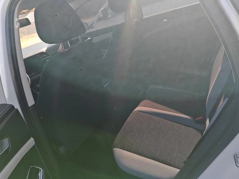 Jetta VS5 2022 car image #19