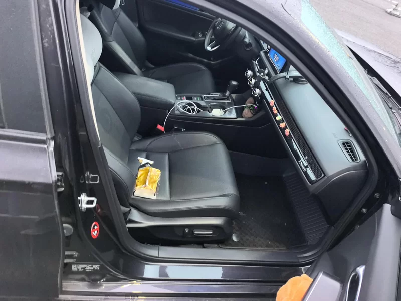 Honda INTEGRA 2023 car image #19