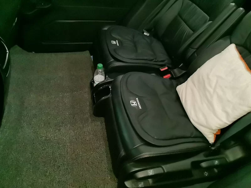 Honda ODYSSEY 2022 صورة سيارة #19