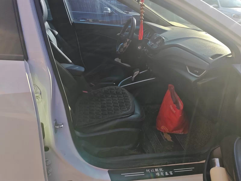 Chevrolet Cavalier 2020 immagine di auto #19