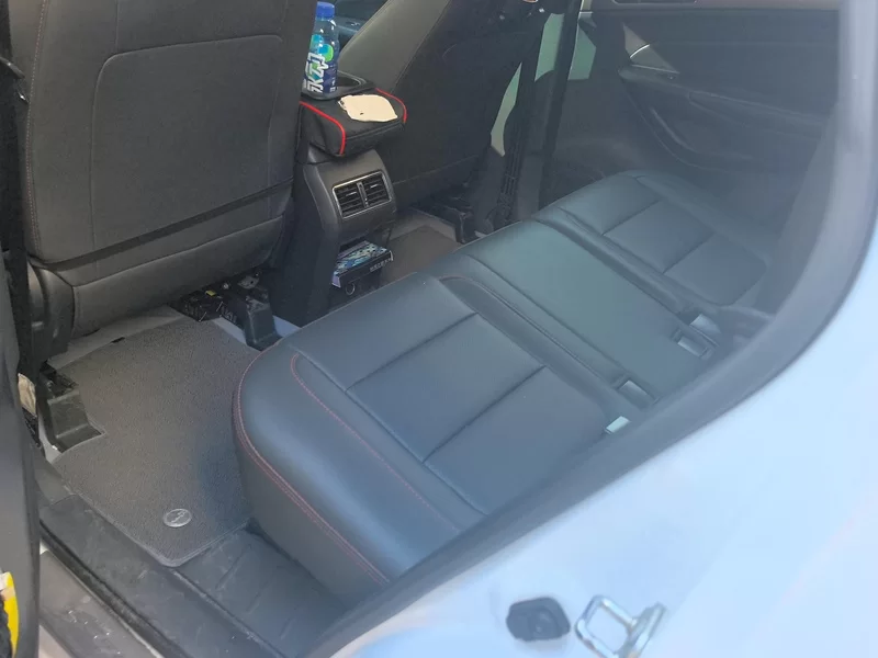 长安 长安CS75 2016 汽车图片 #19