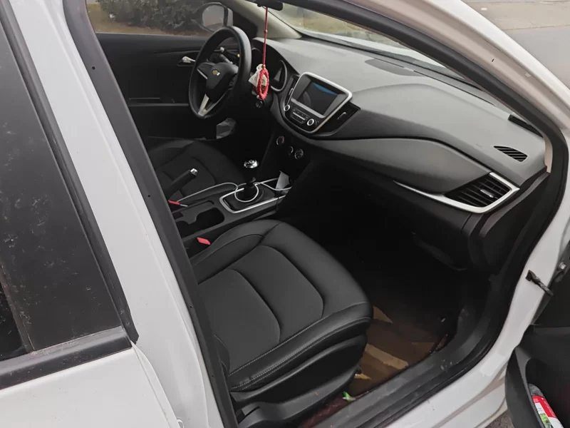 Chevrolet Cavalier 2019 #19 Chevrolet Cavalier 2019 car image #19