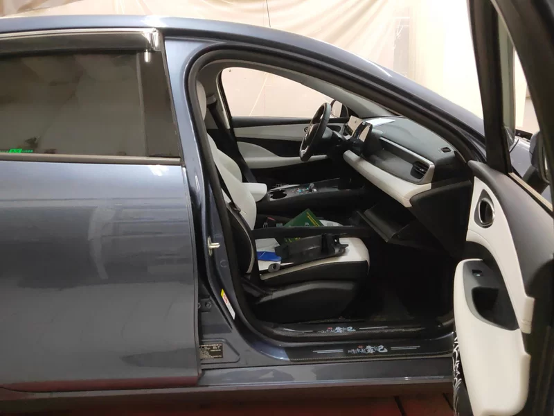 BYD Seal 05 DM-i 2025 #19 BYD Seal 05 DM-i 2025 car image #19