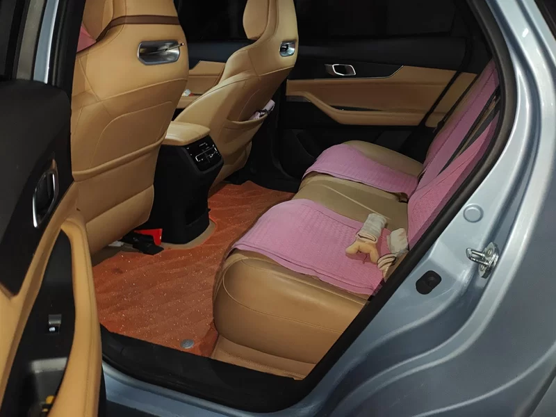 Changan 2021 #19 Changan 2021 car image #19