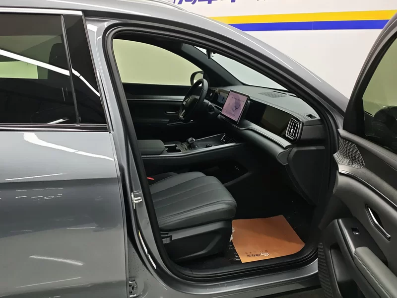 BYD Song Pro New Energy 2025 car image #19