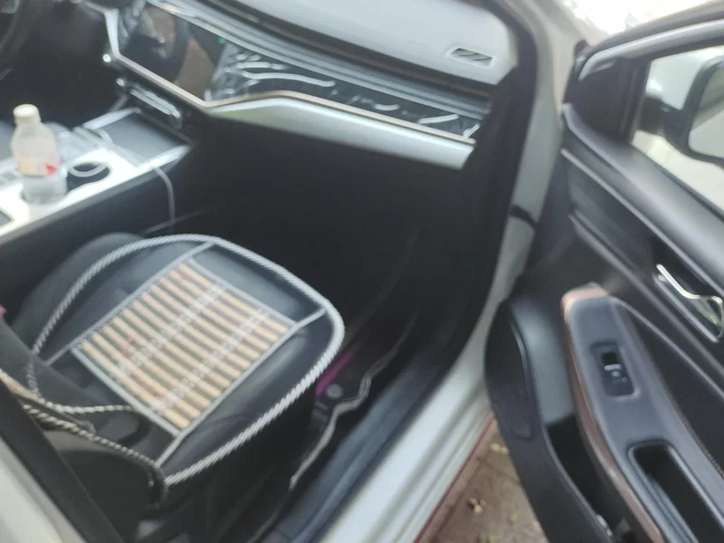 Chery Arrizo 5 Plus 2023 #19 Chery Arrizo 5 Plus 2023 immagine di auto #19