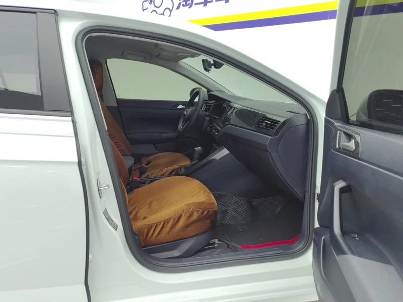 Volkswagen Lavida 2025 car image #19
