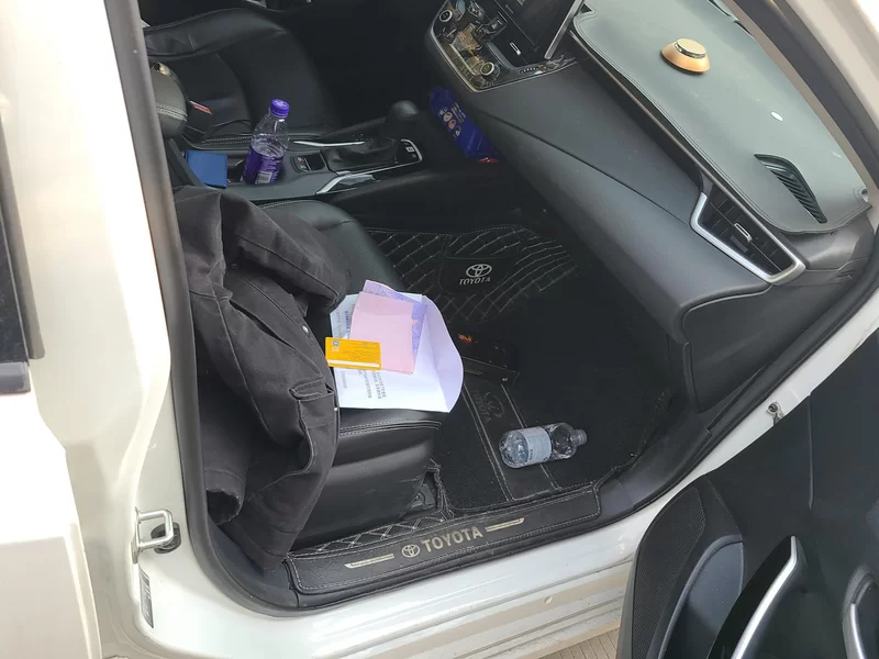 丰田 卡罗拉 2019 汽车图片 #19