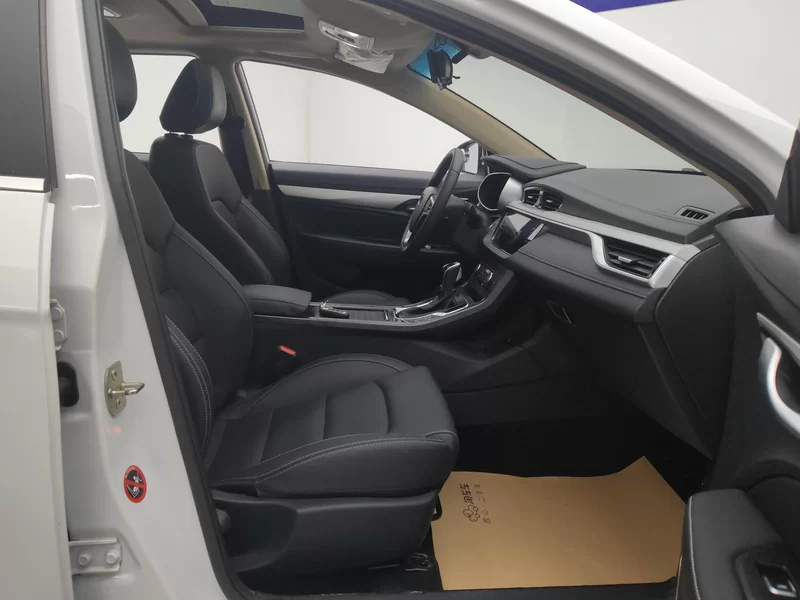 GEELY Emgrand 2018 #19 GEELY Emgrand 2018 immagine di auto #19