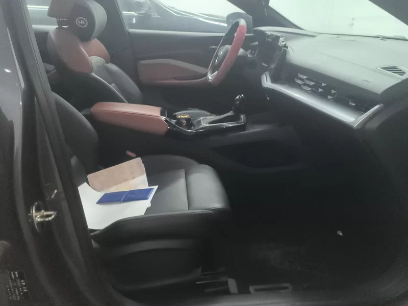 MG 5 2022 immagine di auto #19