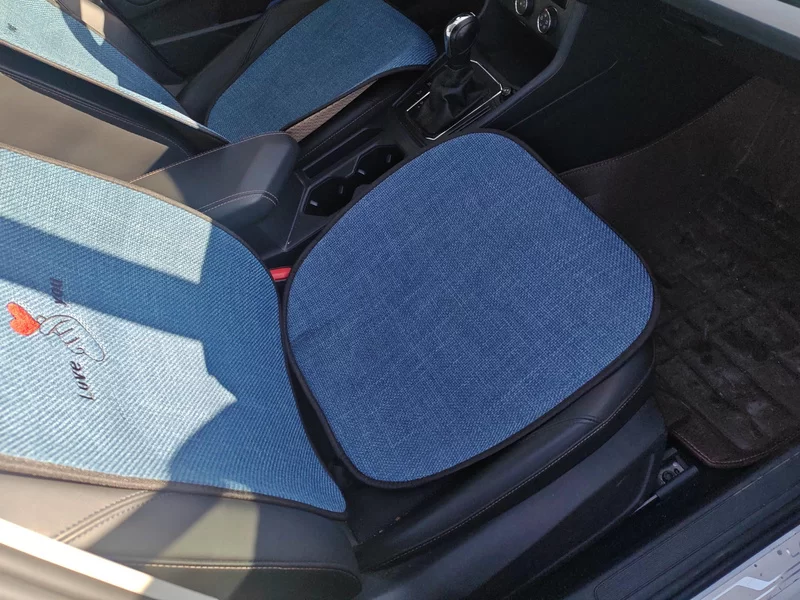 Volkswagen Lavida 2021 car image #19