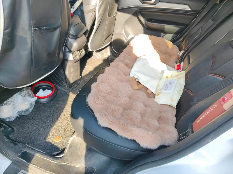 哈弗 哈弗H6 2018 汽车图片 #19