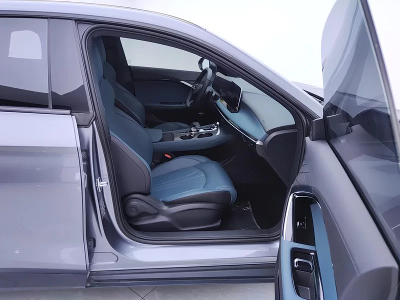 MG 7 2024 car image #19