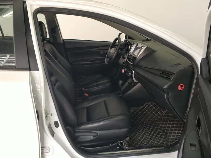 Toyota Yaris L Zhixuan 2019 #19 Toyota Yaris L Zhixuan 2019 car image #19