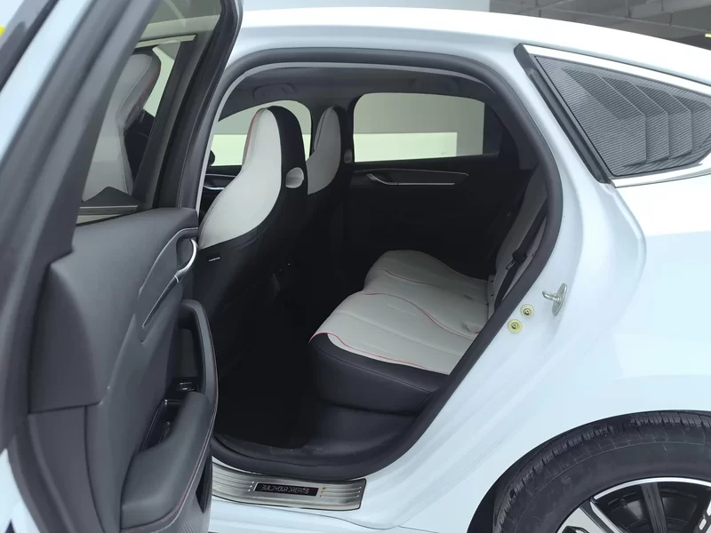 BYD Destroyer 05 2023 #19 BYD Destroyer 05 2023 car image #19