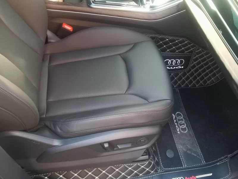 Audi Q8 2023 #19 Audi Q8 2023 car image #19