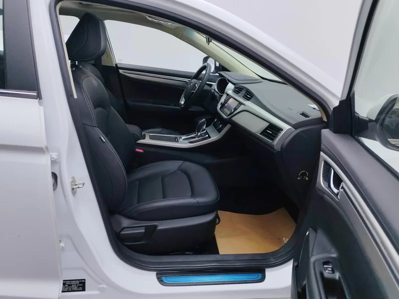 GEELY Emgrand GL 2017 car image #19