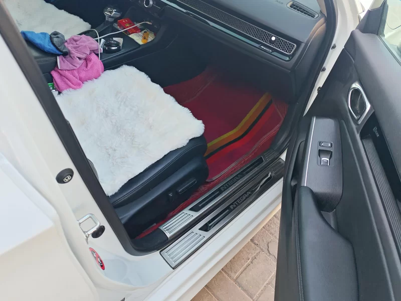 Honda INTEGRA 2022 car image #19