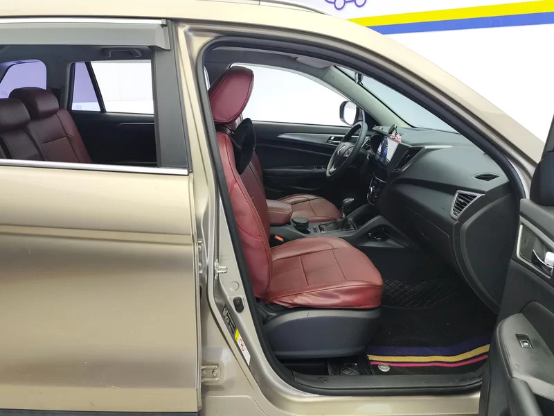 长安 长安CS75 2016 #19 长安 长安CS75 2016 汽车图片 #19