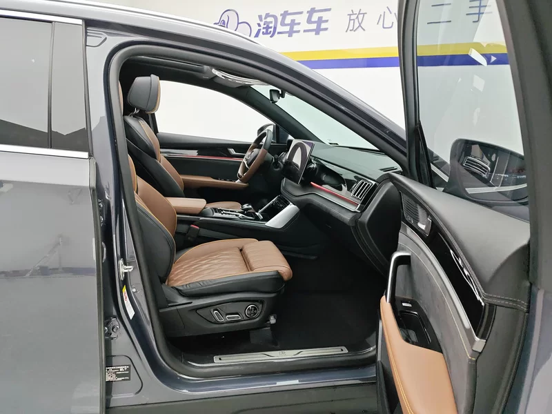 BYD 2022 #19 BYD 2022 car image #19