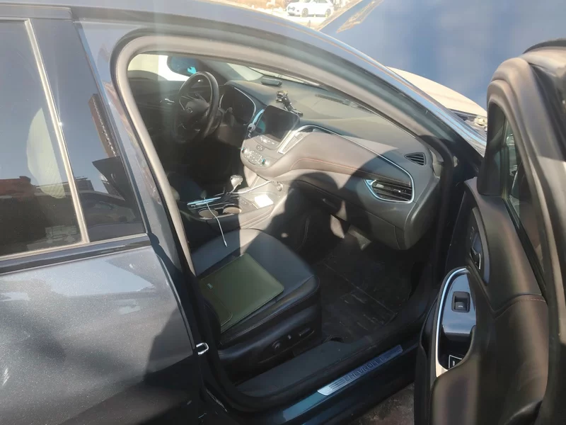 Chevrolet Malibu XL 2019 #19 Chevrolet Malibu XL 2019 car image #19