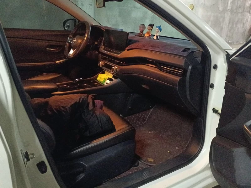 日产 轩逸 2022 汽车图片 #19