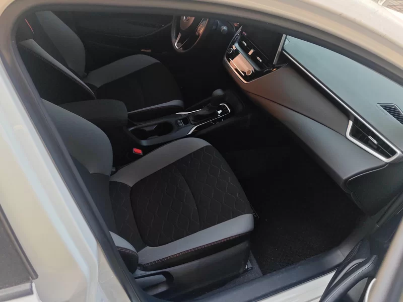 Toyota Corolla 2025 car image #19