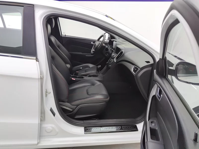 Chery Arrizo 5 2016 #19 Chery Arrizo 5 2016 car image #19