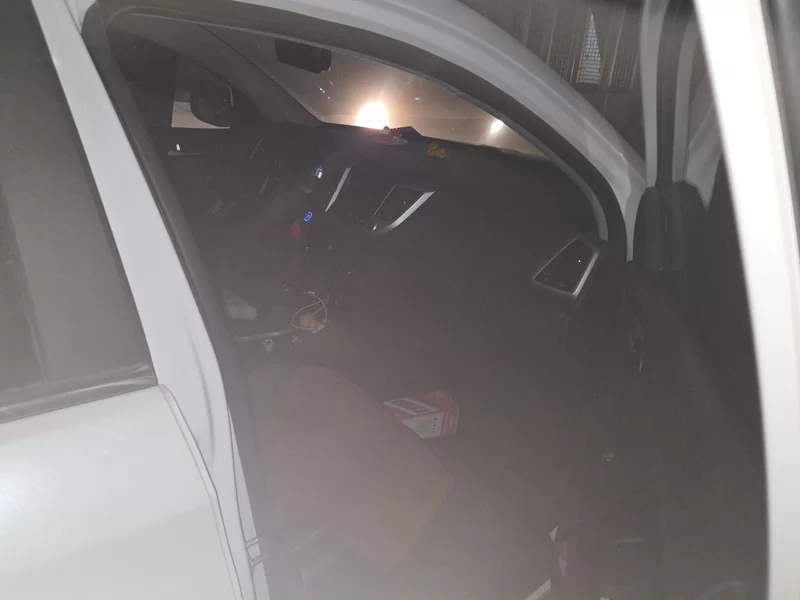 Hyundai Tucson 2017 car image #19