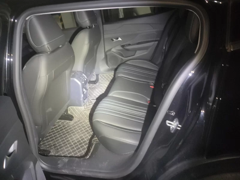 标致 标致408X 2024 汽车图片 #19