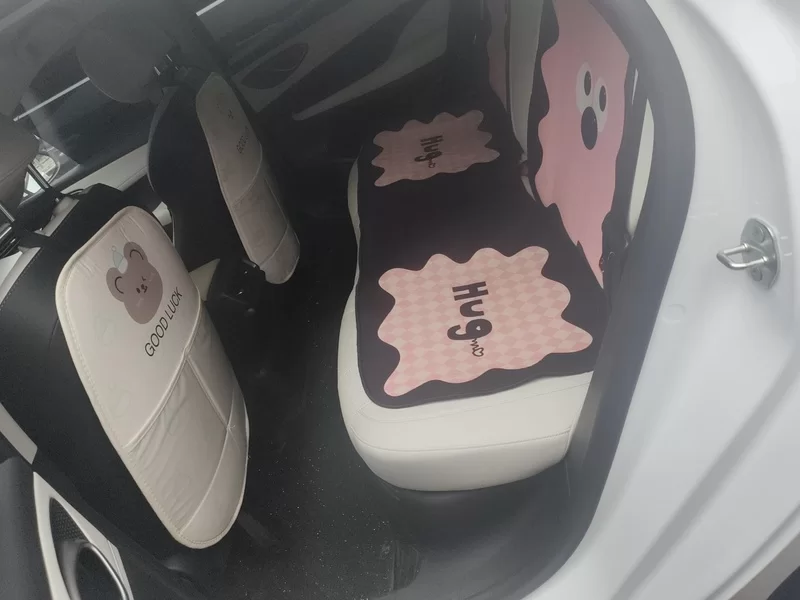 BYD 2025 #19 BYD 2025 car image #19