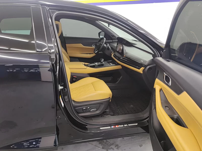 Changan 2021 #19 Changan 2021 car image #19