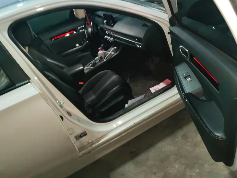 Honda Civic 2022 #19 Honda Civic 2022 car image #19