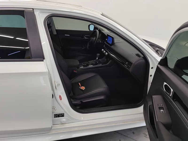 Honda INTEGRA 2023 car image #19