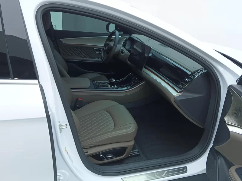 BYD 2024 car image #19