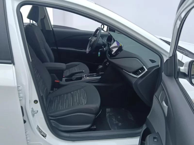 Chevrolet Cavalier 2019 car image #19