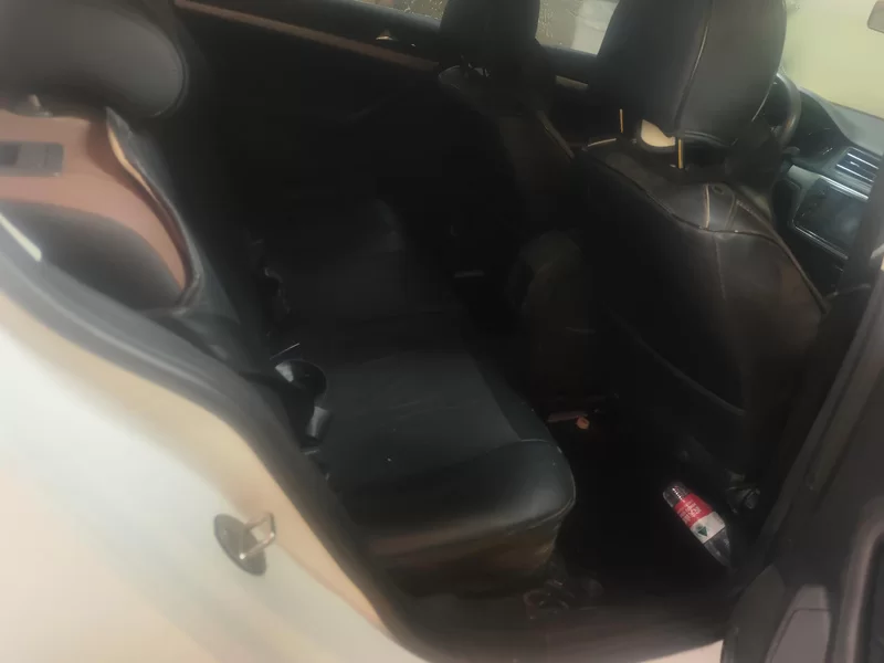 Volkswagen Lavida 2022 car image #19