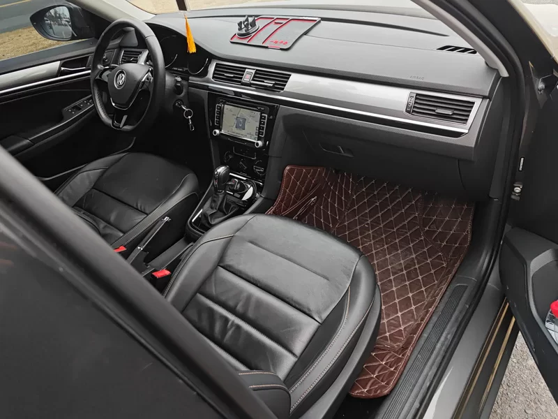 大众 宝来 2016 汽车图片 #19