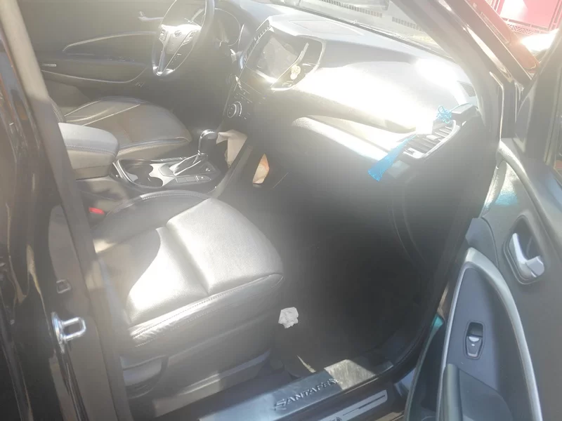 Hyundai Grand Santa Fe 2016 #19 Hyundai Grand Santa Fe 2016 car image #19