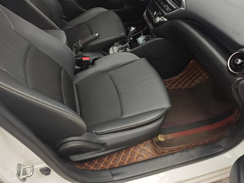 Changan Alsvin 2019 car image #19