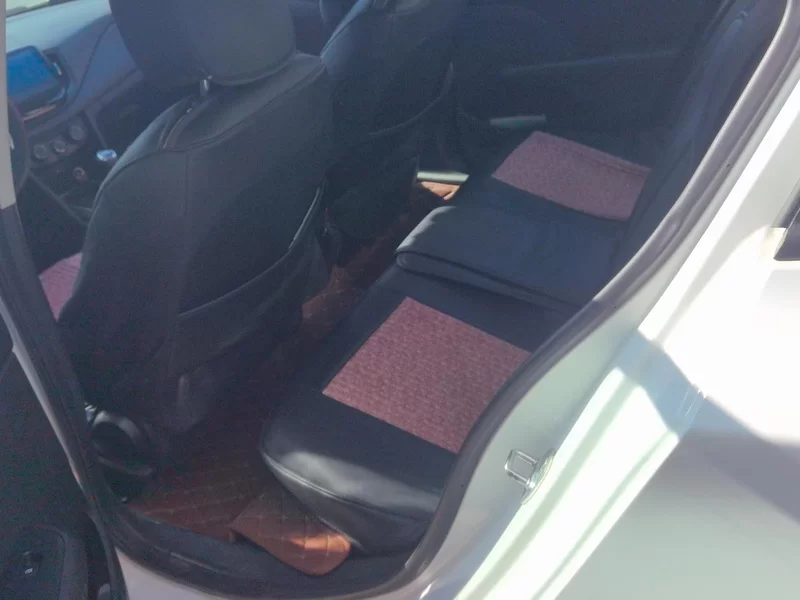 Chevrolet Cavalier 2016 car image #19