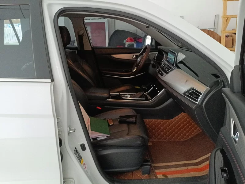 长安 长安CS75 2020 汽车图片 #19