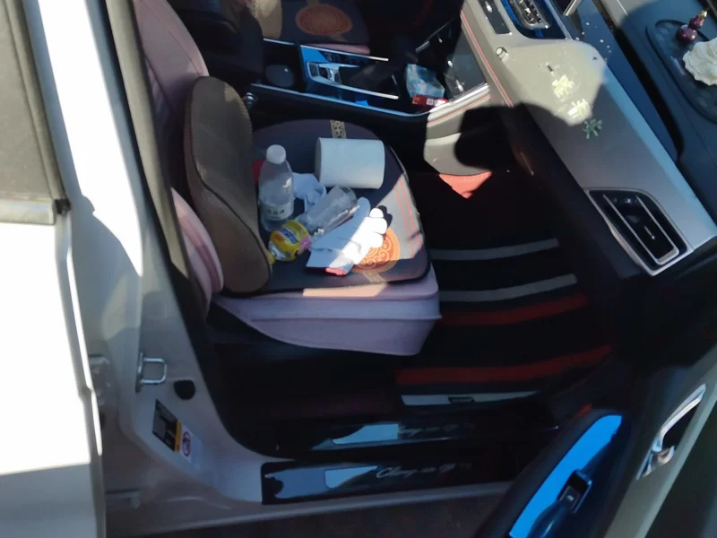 长安 长安CS75 2019 #19 长安 长安CS75 2019 汽车图片 #19