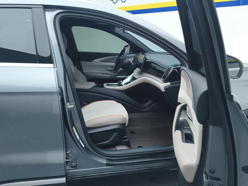 BYD Song Pro New Energy 2024 car image #19