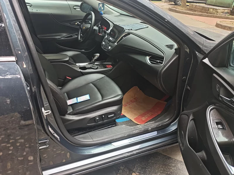 Chevrolet Malibu XL 2021 car image #19