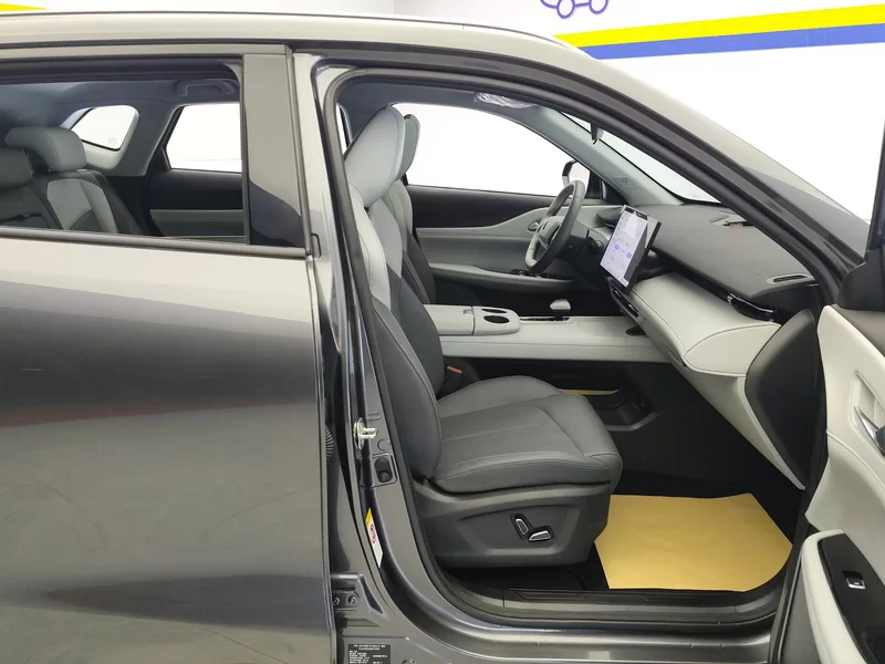 Changan UNI-Z 2024 car image #19
