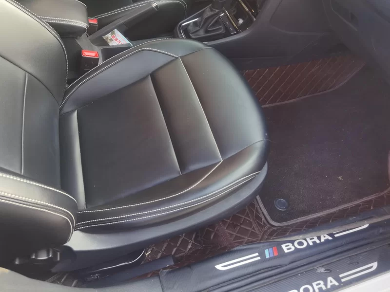 Volkswagen Bora 2023 car image #19