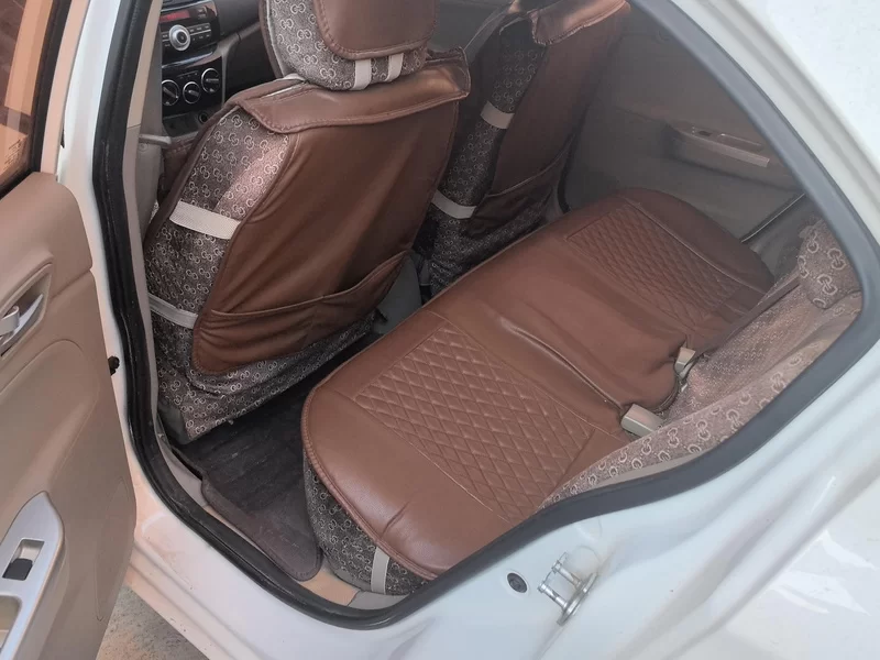 Changan Alsvin V3 2017 car image #19