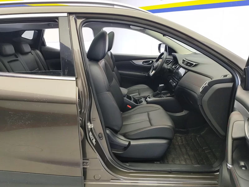 日产 逍客 2022 汽车图片 #19